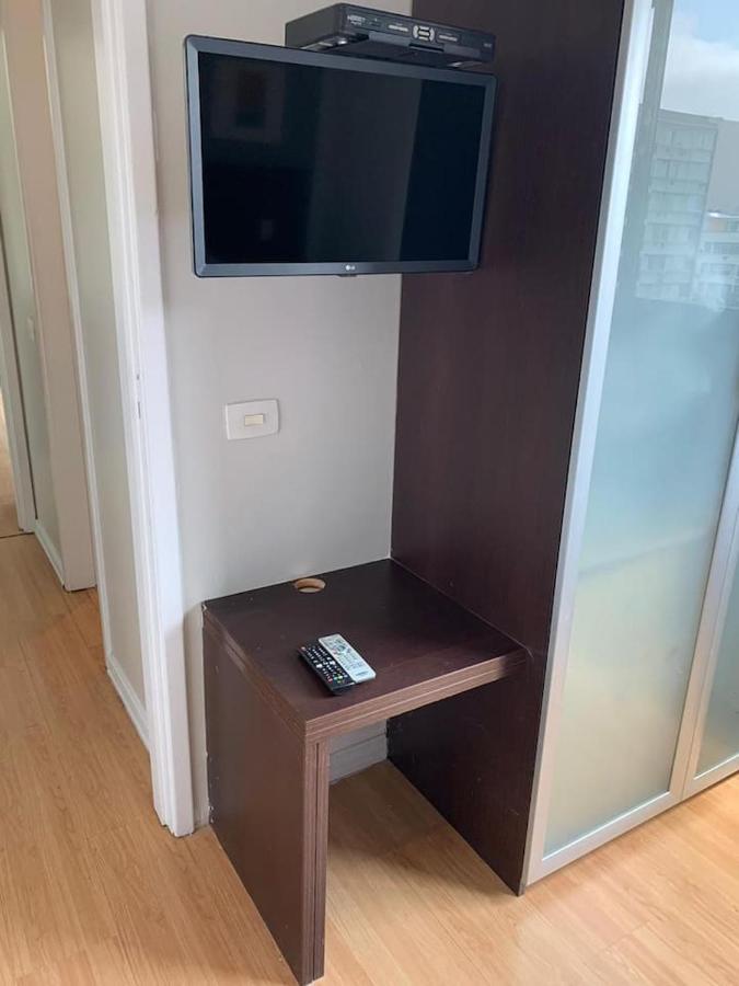 Condominio Premium Suites 03 Rio de Janeiro Extérieur photo
