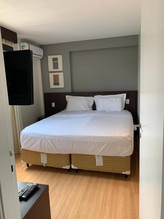Condominio Premium Suites 03 Rio de Janeiro Extérieur photo