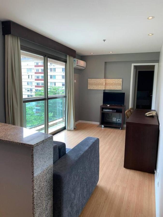 Condominio Premium Suites 03 Rio de Janeiro Extérieur photo