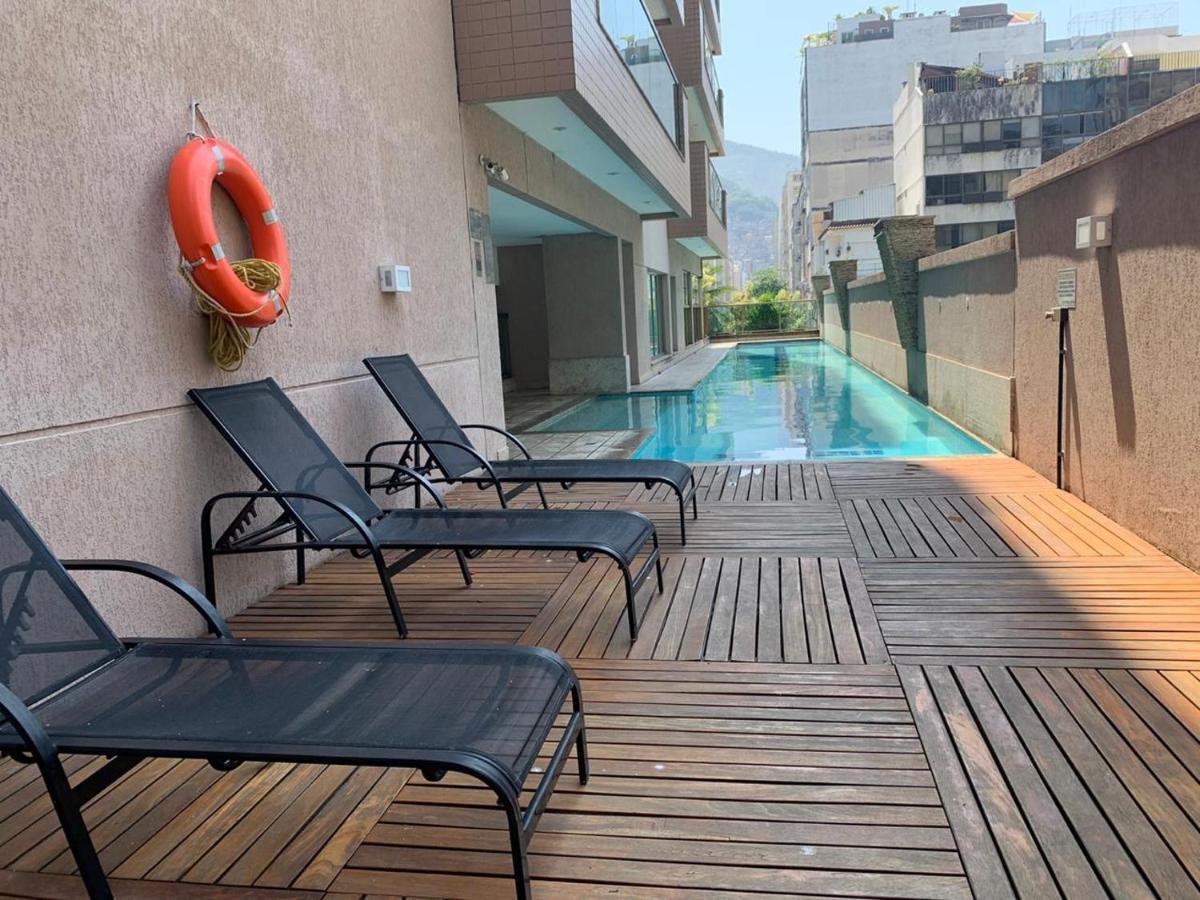 Condominio Premium Suites 03 Rio de Janeiro Extérieur photo