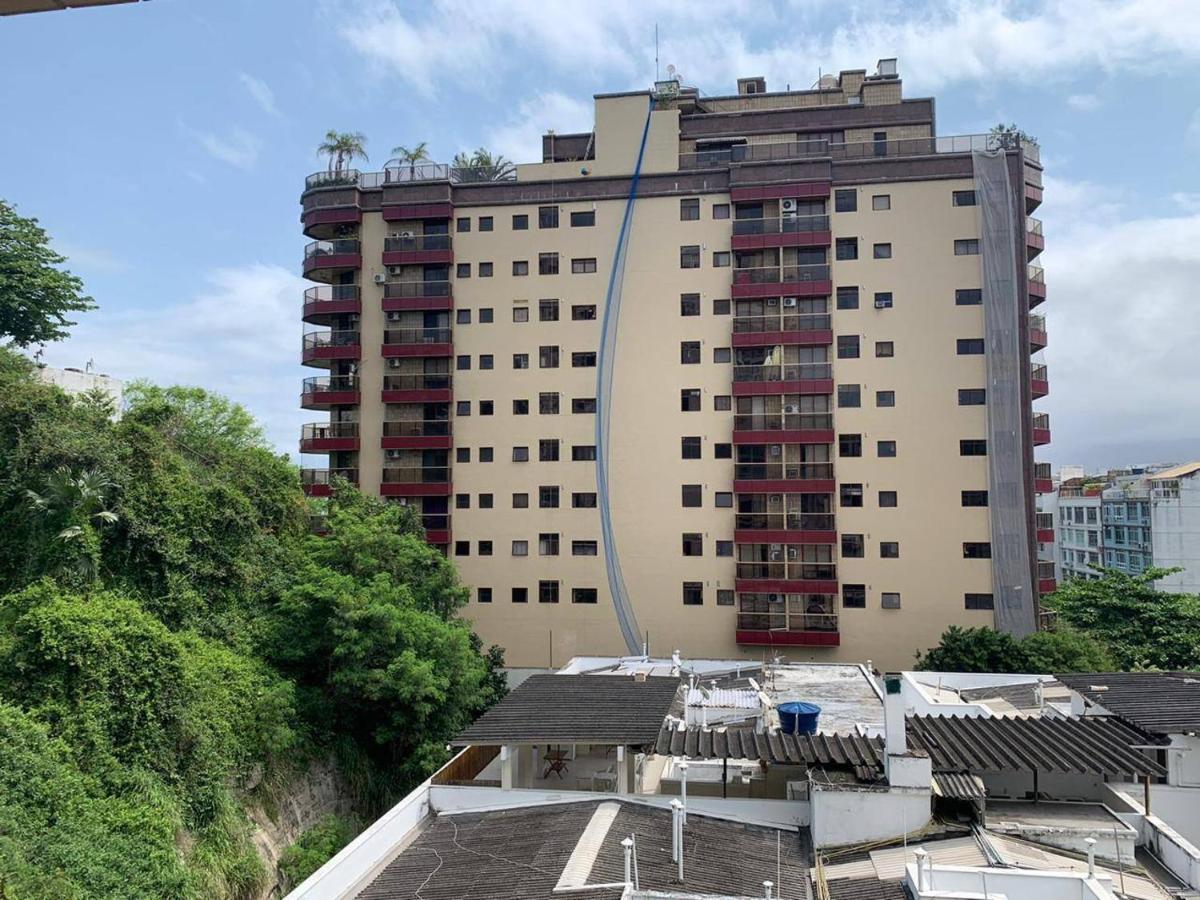 Condominio Premium Suites 03 Rio de Janeiro Extérieur photo
