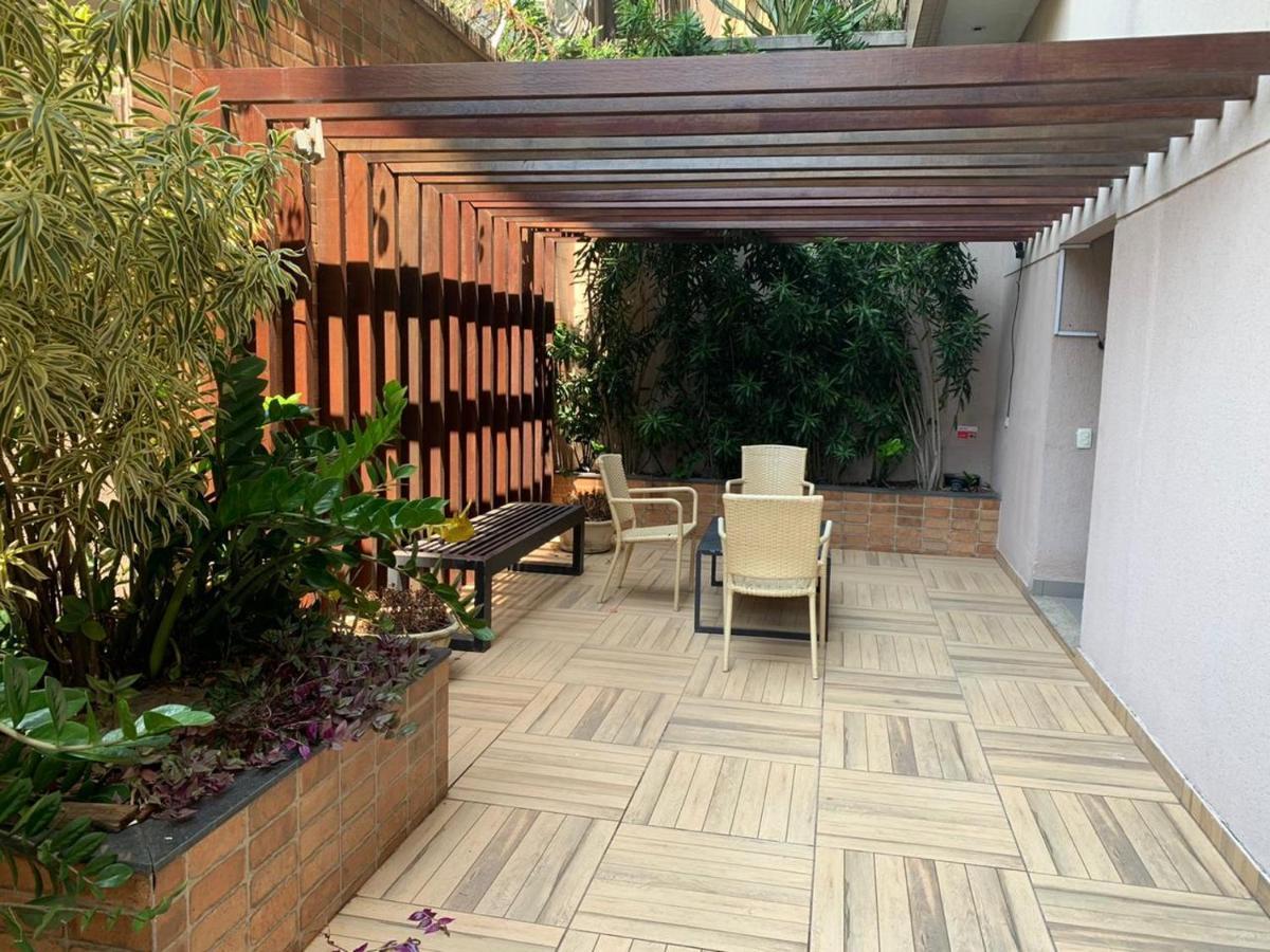Condominio Premium Suites 03 Rio de Janeiro Extérieur photo