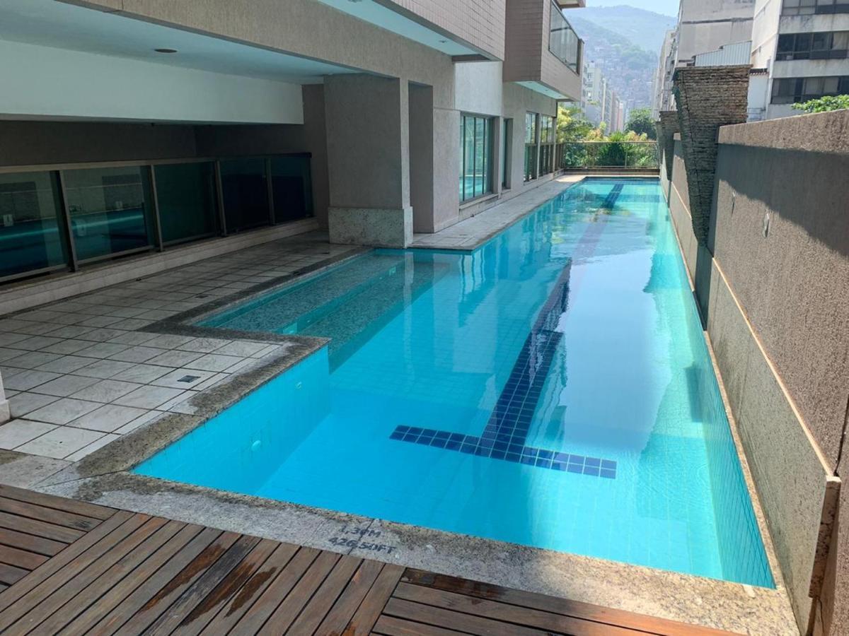 Condominio Premium Suites 03 Rio de Janeiro Extérieur photo
