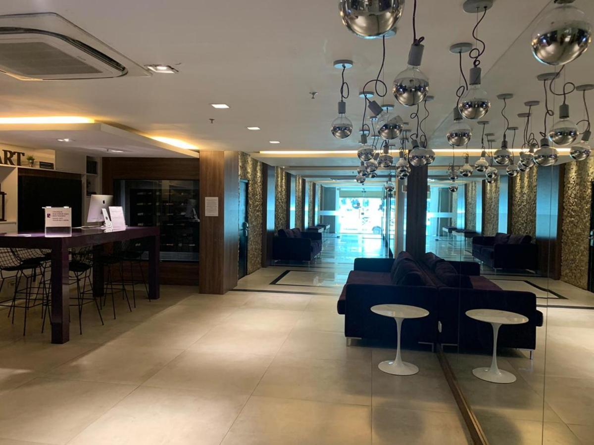 Condominio Premium Suites 03 Rio de Janeiro Extérieur photo