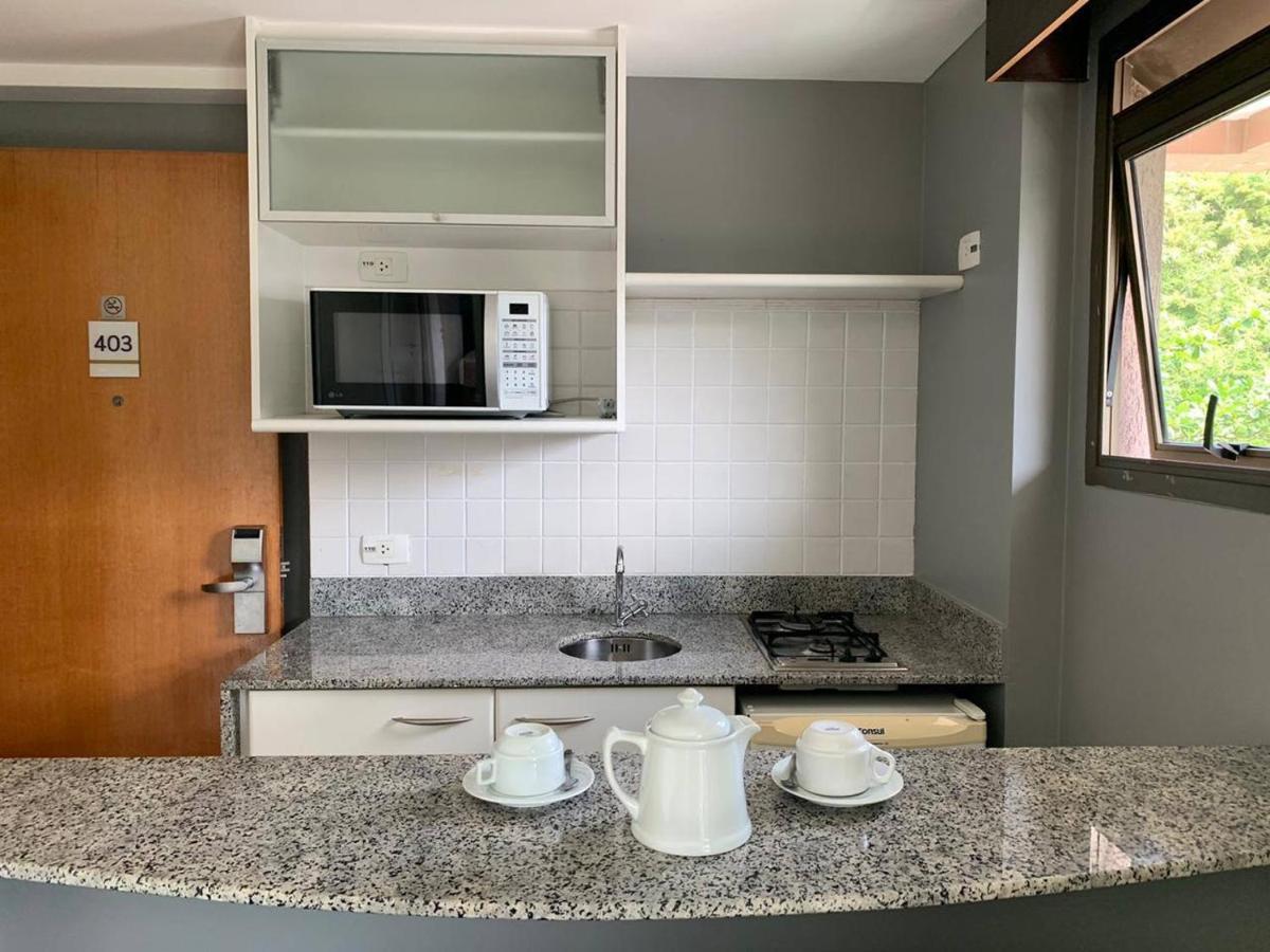 Condominio Premium Suites 03 Rio de Janeiro Extérieur photo