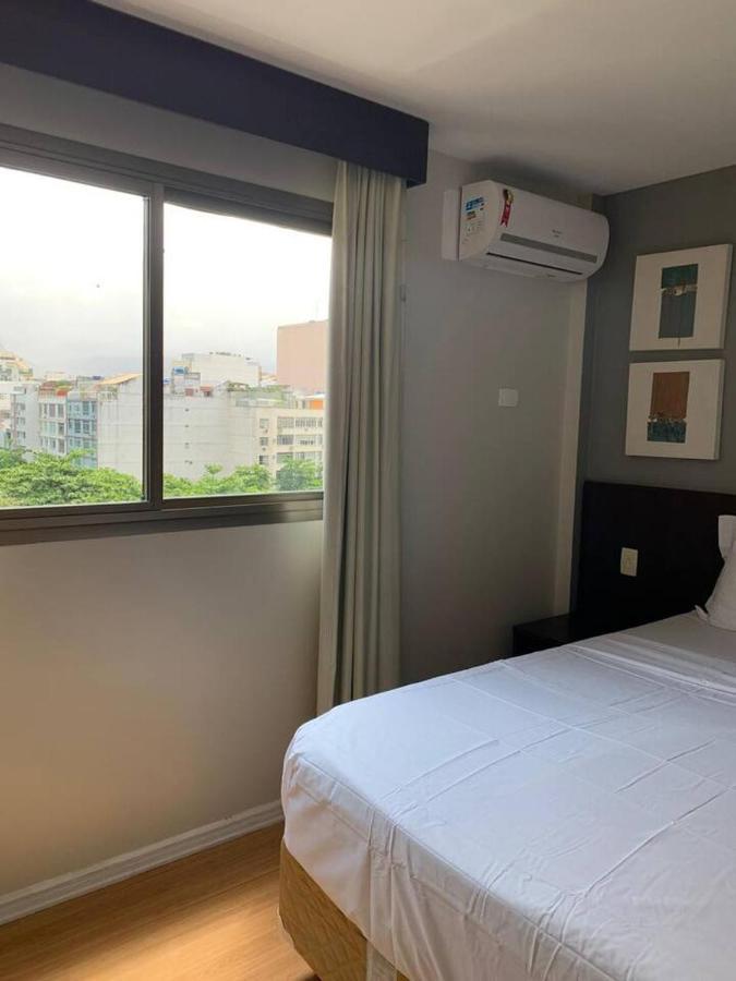Condominio Premium Suites 03 Rio de Janeiro Extérieur photo