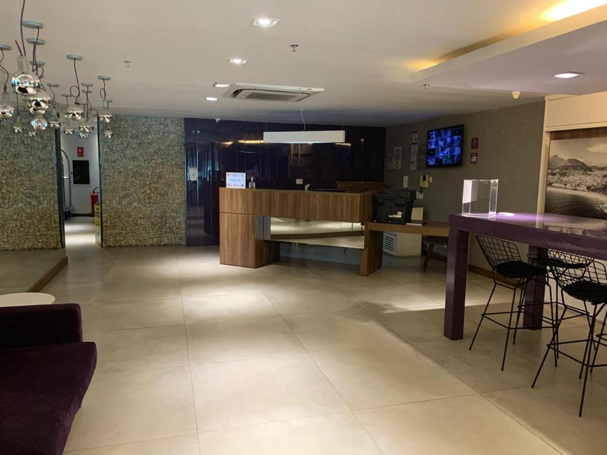 Condominio Premium Suites 03 Rio de Janeiro Extérieur photo