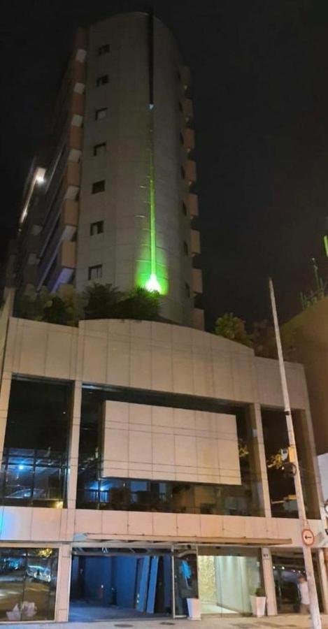 Condominio Premium Suites 03 Rio de Janeiro Extérieur photo