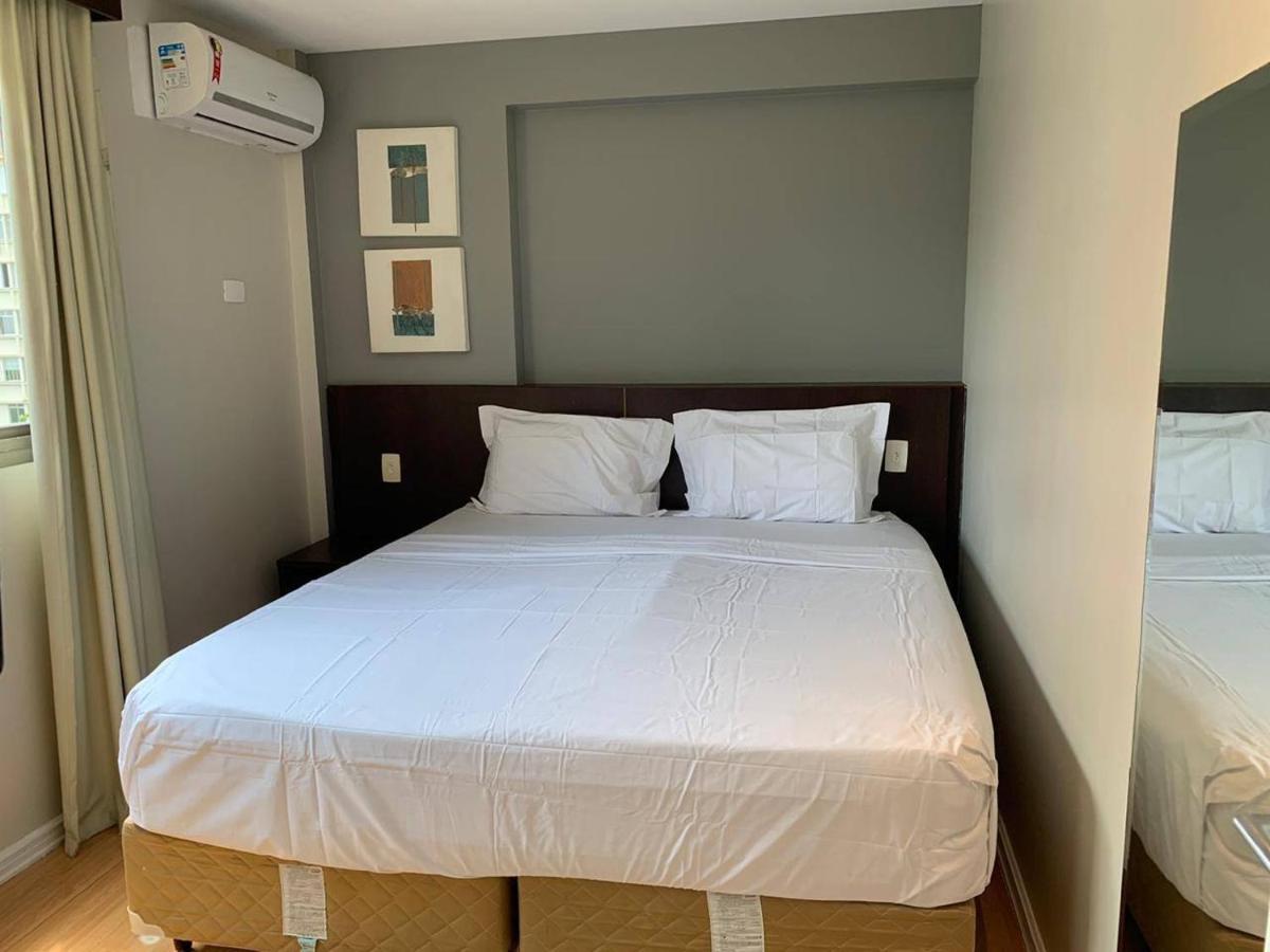 Condominio Premium Suites 03 Rio de Janeiro Extérieur photo