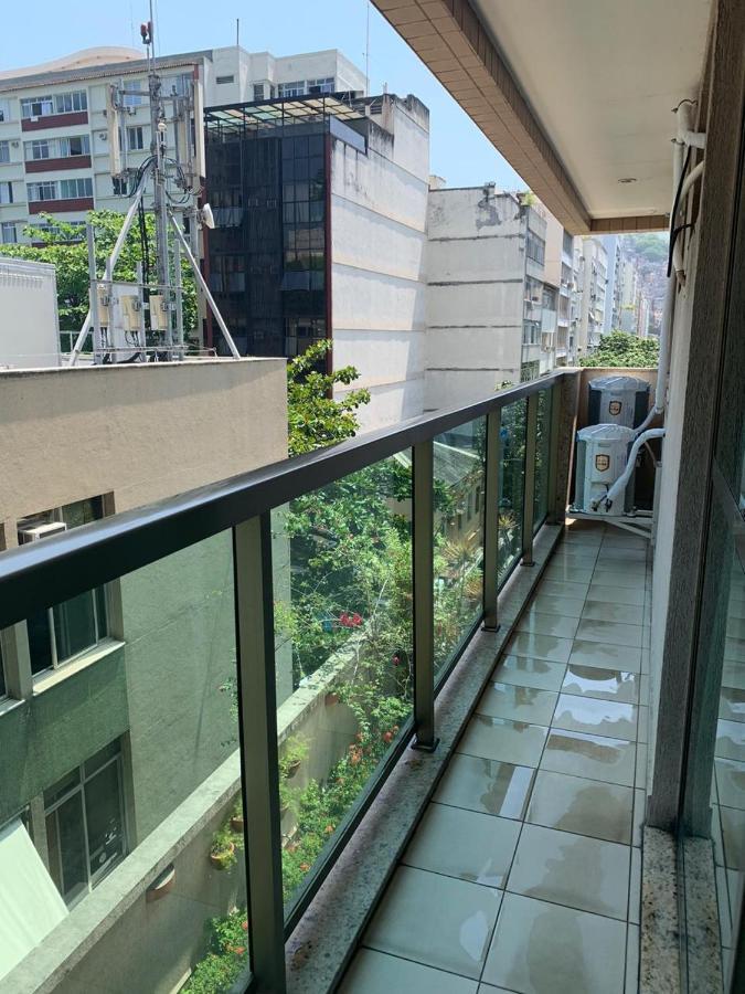 Condominio Premium Suites 03 Rio de Janeiro Extérieur photo